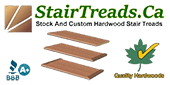Stair Treads USA logo